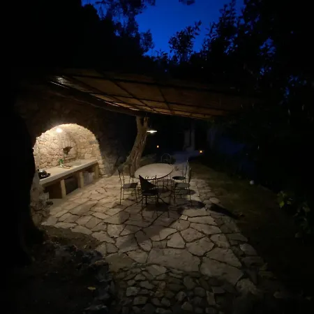 Casa vacanze A lea l'ua-2