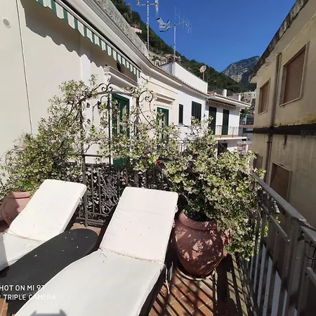 Residenza Del Duca Rooms&Apartments-2