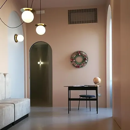 Luciani 33 Luxury Rooms-3