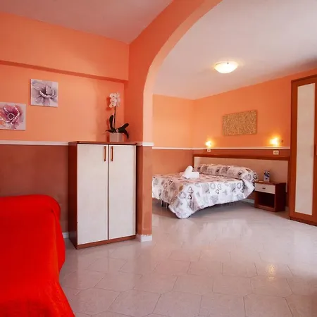 Hotel Ischia Onda Blu-2