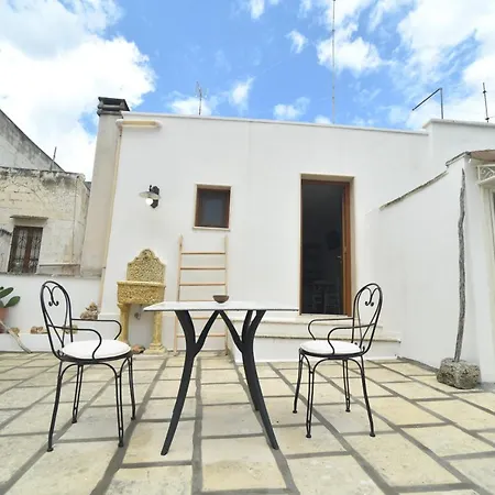 B&B Corte Casole-2