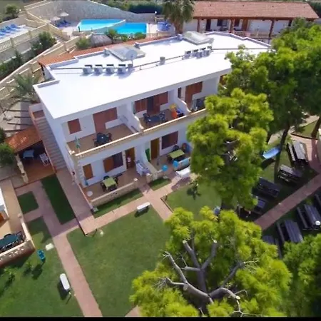 Residence Olimpia-3