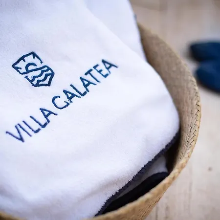 Villa Galatea-2
