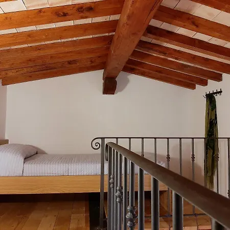 Agriturismo Podere Bedin-3