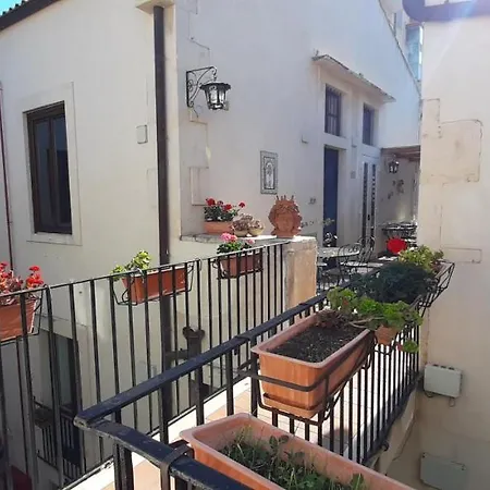 Hotel Casa Mia-2