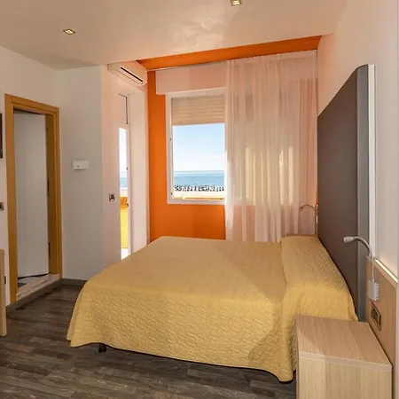 Hotel Villa Gioiosa-3