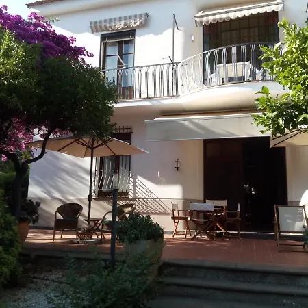 Residence Santa Maria Suites-2