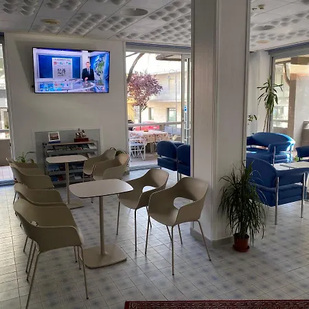 Hotel San Marco-2