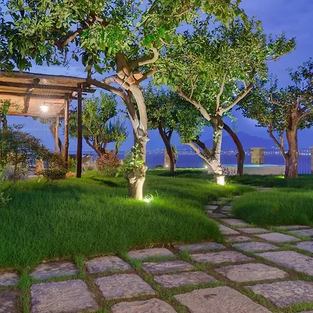 Amore Rentals - Villa Galidia-2