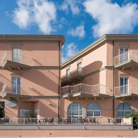 Hotel Majore-3