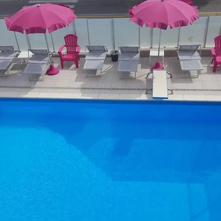 Hotel Mont Blanc-3