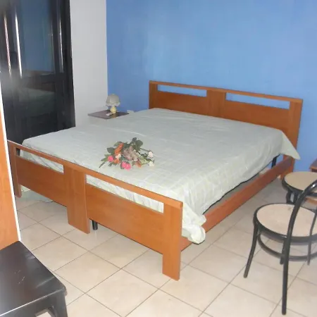 Residence Blue Sky - San Foca-2