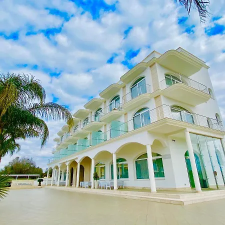 Hotel Vespucci-2