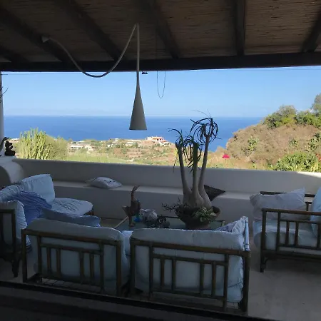 B&B Al Salvatore Di Lipari-2