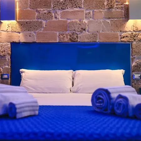 Villa Asfodelo Guest House&Relax-3