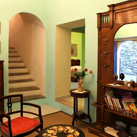 Afra Bed & Breakfast-3