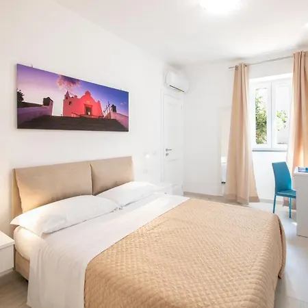 B&B La Gioia-2