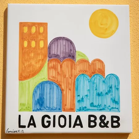 B&B La Gioia-3