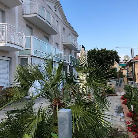 Mh Hotel Varazze-3