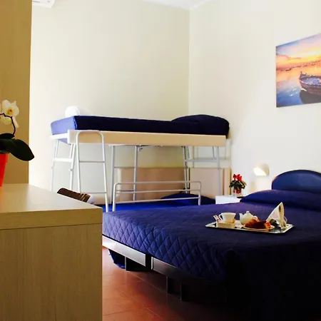 Hotel Fedora Rimini-3