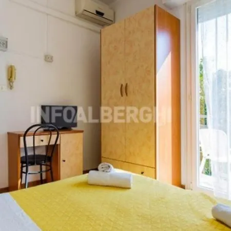 Hotel Ariosto-2