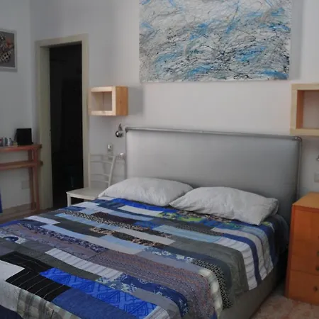 Il Giardino Di Tatiana Rooms&Breakfast-3