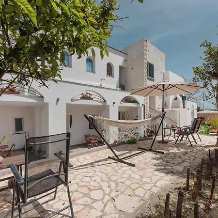 Cala Cala Rooms,Restaurant & Farm Experience-2