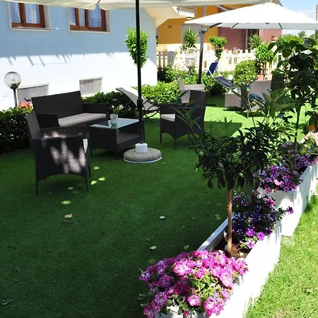 Hotel Gianna-3