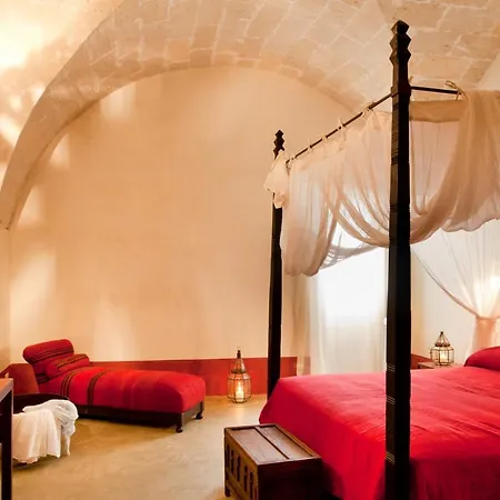 La Casa Dell'Arancio-2