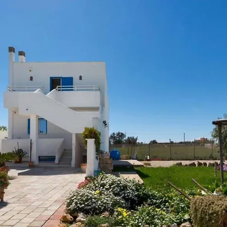 Villa Giorgia - Porto Cesareo-2