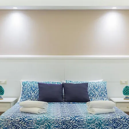 Casetta Fuoro Guest House-3