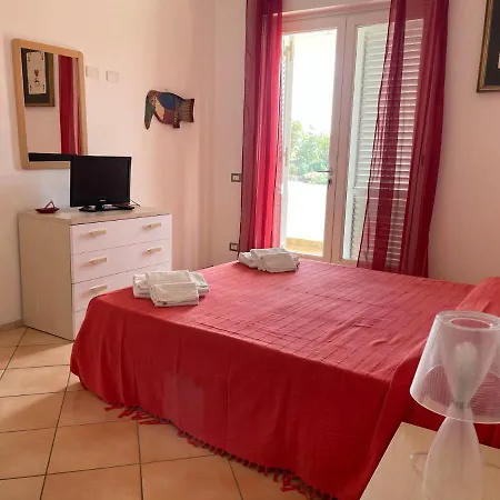 Suite De Pasquale Lipari-3