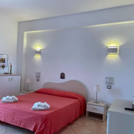 Suite De Pasquale Lipari-2