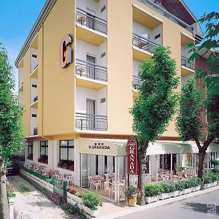 Hotel Granada-2