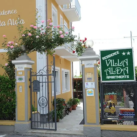Residence Villa Alda-3
