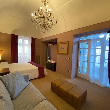 Suites Edivino Design Capri-3