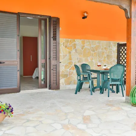 B&B La Casa di Attilio-2
