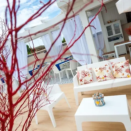 Bono Vacanze Villa San Marco Luxury Holidays Homes-3