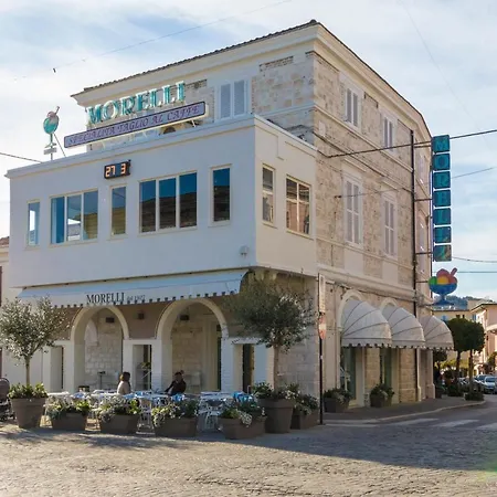 B&B Morelli-3