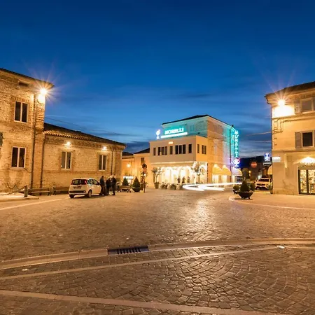 B&B Morelli-2