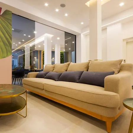 Hotel Bellavista - Boutique Hotel-2