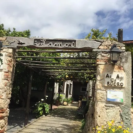 Agriturismo I Lamoi-2