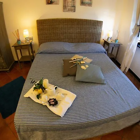 Rooms And Breakfast Da Carla-2