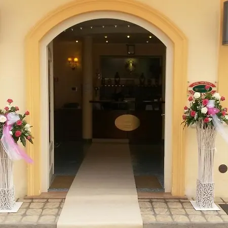 B&B San Matteo-2