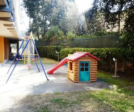 Hotel Florida Tirrenia-2