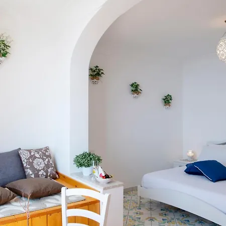 La Borragine Rooms-2