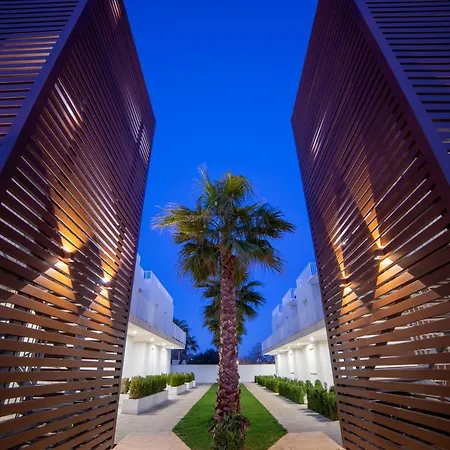 Smart Hotel Ugento-3