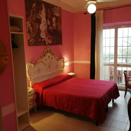 Hotel Biagiotti-3
