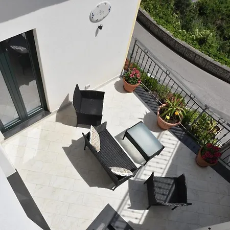 Matteo'S House B&B-3