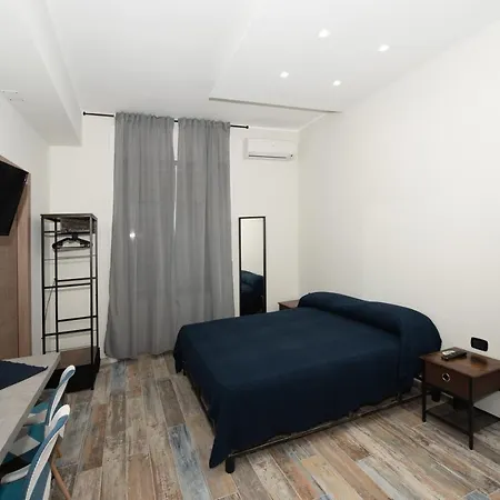 Urban Rooms Salerno-2